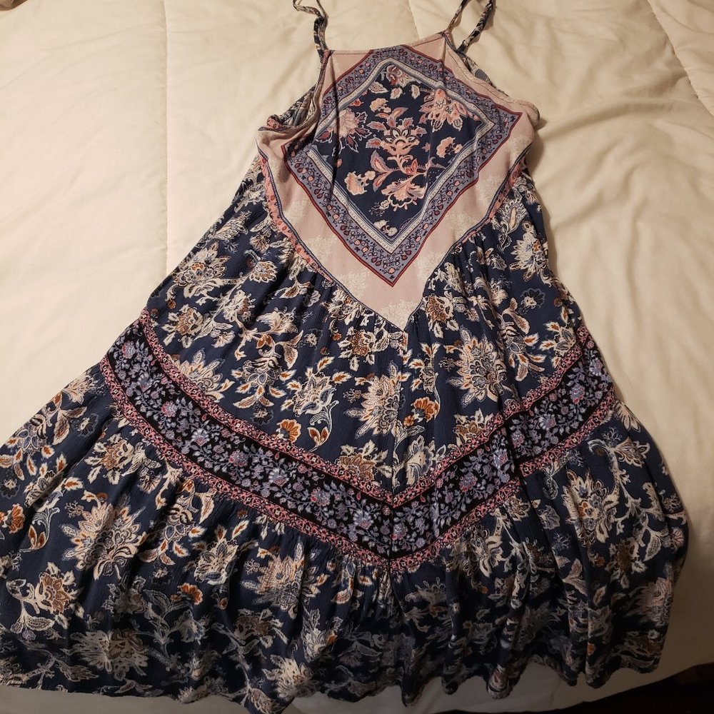 American eagle dress